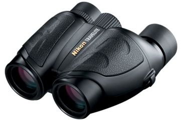Image of Nikon 12x25mm Travelite Compact Binoculars 7279