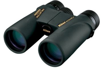 Image of Nikon 12x42 Monarch ATB Binoculars 7296