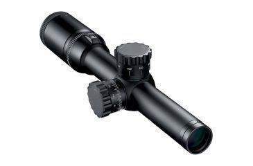 Image of Nikon 2x20 EER Matte Nikoplex Encore Rifle Scope