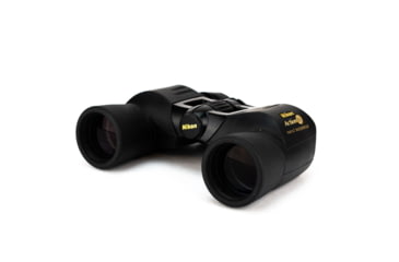 Image of Nikon 8x40 Action Extreme Waterproof Binoculars 7238