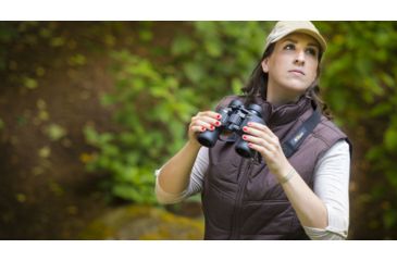 Image of Nikon ACULON 10X42 Binoculars, A211 8246