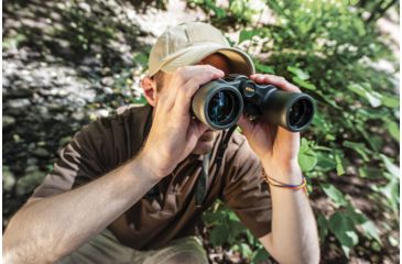 Image of Nikon ACULON 10X42 Binoculars, A211 8246