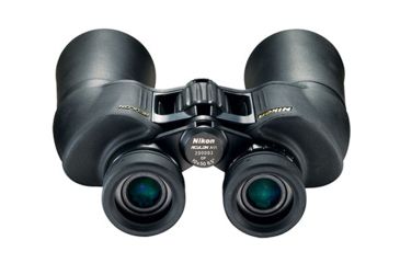 Image of Nikon ACULON 10X50 Binoculars, A211 8248