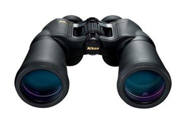 Image of Nikon ACULON 10X50 Binoculars, A211 8248