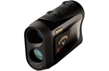 Image of Nikon Callaway iQ Laser Rangefinder 8378 
