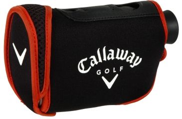 Image of Nikon Callaway Golf LR-800 Premium Laser Rangefinder 8364 w/ Lens Covered