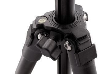 Image of Nikon Compact Outdoor Tripod, Black, 16749