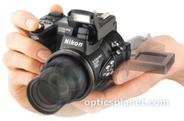 Image of Coolpix-5700