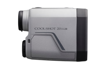 Image of Nikon Coolshot 20i GIII - Golf Rangefinder, 16781