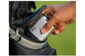 Image of Nikon Coolshot 20i GIII - Golf Rangefinder, 16781
