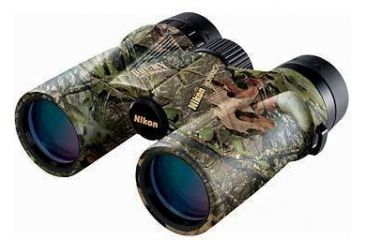 Image of Nikon Monarch Dream Season ATB 10x36 Waterproof Camo Binoculars 7516