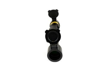 Image of Nikon Force XR 2.5-8X28 EER Pistol Scope - Matte w/ BDC Reticle