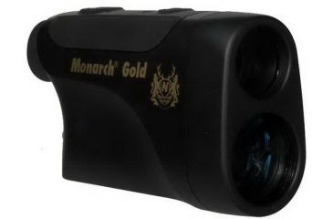 Image of Nikon Monarch Laser 1200 Rangefinder 8358