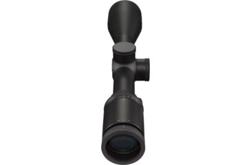 Image of Nikon Monarch 3 2.5-10X42 Rifle Scope w/MILDOT Reticle &amp; Black Finish 6763