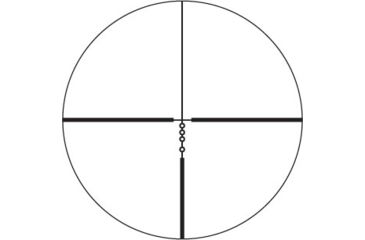 Image of Nikon Monarch 3 4-16x50 Rifle Scope w/BDC Reticle 6775