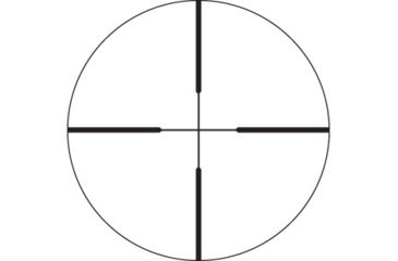 Image of Nikon Monarch 3 4-16x50 Rifle Scope w/NP Reticle 6774