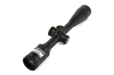 Image of Nikon Monarch 3 5-20x44 Rifle Scope w/BDC Reticle 6773