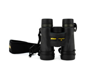 Image of Nikon MONARCH 5 12x42 Binocular, Black 7578
