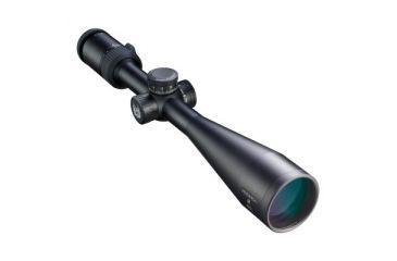 Image of NIKON Monarch 5 5-25x50 ED SF NP - XR Turret Rifle Scope 16359
