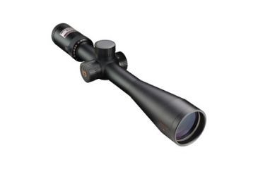 Image of Monarch 7 4-16x50 SF 30mm Rifle Scope,Advanced BDC Reticle,Matte Black