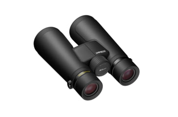 Image of Nikon Monarch M5 10x50mm Porro Prism Binoculars, Black, Full Size, 16845