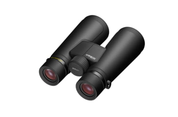 Image of Nikon Monarch M5 12x50mm Porro Prism Binoculars, Black, Full Size, 16846