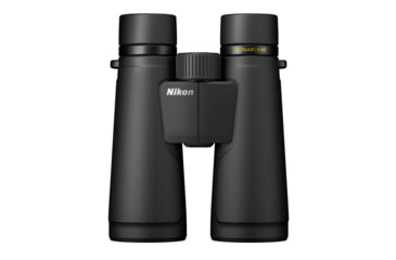 Image of Nikon Monarch M5 12x50mm Porro Prism Binoculars, Black, Full Size, 16846
