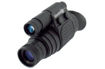 Image of Aimshot Eagle Eye Night Vision Goggle First Generation Night Vision Monocular NVG125