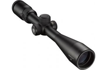 Image of Open Box, Dealer Demo, Nikon PROSTAFF 5 4.5-18x40 Rifle Scope w/FCD Reticle 6749