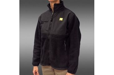 Image of Nikon ProGear Ladies' Nylon/Fleece Jacket