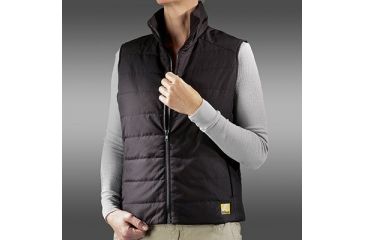 Image of Nikon ProGear Ladies' Quilted Vest