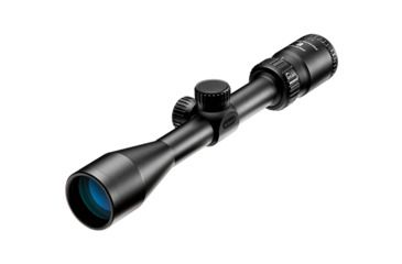 Image of Nikon Prostaff P3 Predator Hunter Rifle Scope, 3-9X40mm, BDC, 16609