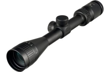 Image of Nikon Prostaff P3 Target Rifle Scope, 3-9X40mm, AO Precision MT, 16606