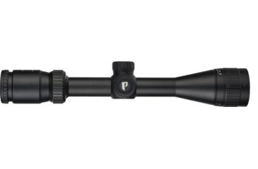 Image of Nikon Prostaff P3 Target Rifle Scope, 3-9X40mm, AO Precision MT, 16606
