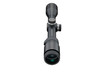 Image of Nikon ProStaff 2-7x32mm Rifle Scope, Matte w/ Nikoplex Reticle 6719
