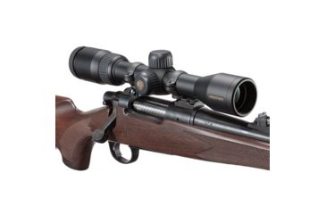Image of Nikon ProStaff 2-7x32mm Rifle Scope, Matte w/ Nikoplex Reticle 6719