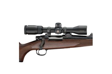 Image of Nikon ProStaff 2-7x32mm Rifle Scope, Matte w/ Nikoplex Reticle 6719
