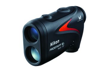 Image of Nikon Prostaff 3i 6x21 Laser Rangefinder,Black 16229