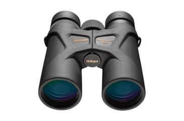 Image of Nikon Prostaff 3S 10x42 Roof Prism Waterproof Binocular 16031
