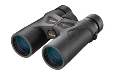 Image of Nikon Prostaff 3S 10x42 Roof Prism Waterproof Binocular 16031