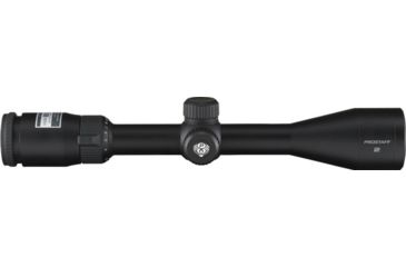 Image of Nikon PROSTAFF 5 2.5-10x40 Rifle Scope w/BDC Reticle 6736