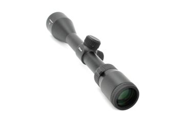 Image of Nikon PROSTAFF 5 2.5-10x40 Rifle Scope w/NP Reticle 6735