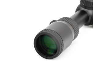 Image of Nikon PROSTAFF 5 2.5-10x40 Rifle Scope w/NP Reticle 6735