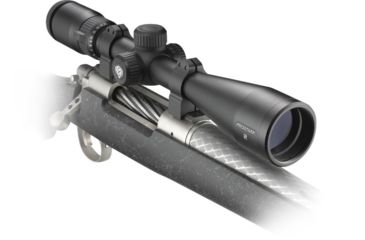 Image of Nikon PROSTAFF 5 4.5-18x40 Rifle Scope w/MILDOT Reticle 6748