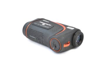 Image of Nikon Prostaff 7i WP Laser Rangefinder, 6x21mm, 1300 yds, Black, 16209