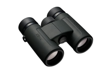 Image of Nikon PROSTAFF P3 10X30mm Binocular, Roof Prism, Black, 16775