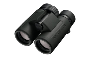 Image of Nikon PROSTAFF P3 10X30mm Binocular, Roof Prism, Black, 16775