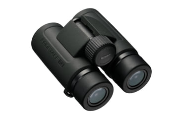 Image of Nikon PROSTAFF P3 10X30mm Binocular, Roof Prism, Black, 16775