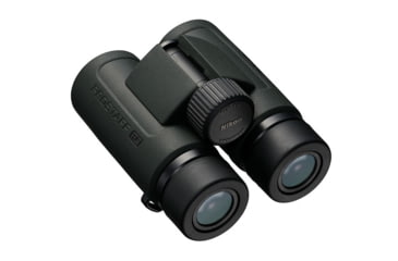 Image of Nikon PROSTAFF P3 8X30mm Binocular, Roof Prism, Black, 16774