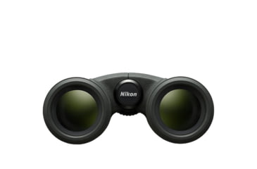 Image of Nikon PROSTAFF P7 10x30mm Binocular, Roof Prism, Black, 16771